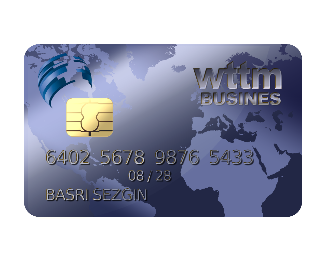 WTTM Kartvizit