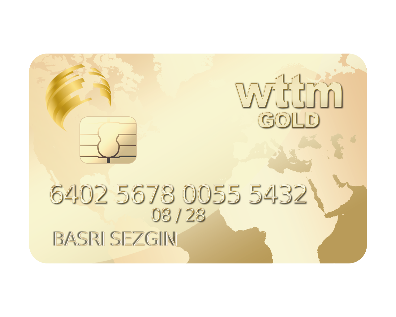WTTM Altın Kart