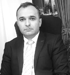 Ismayil Bakhish