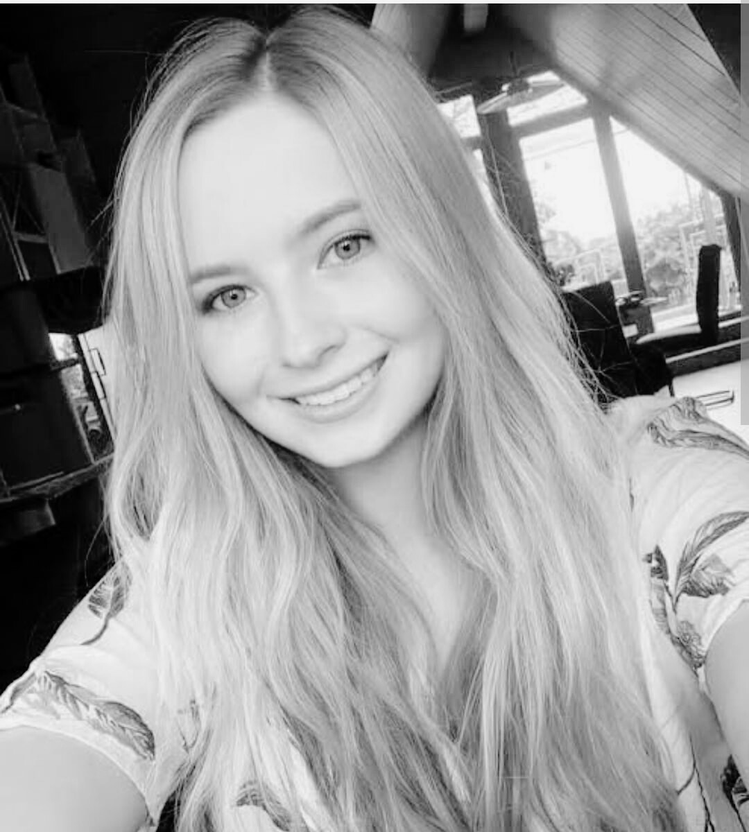 Rosie Randal